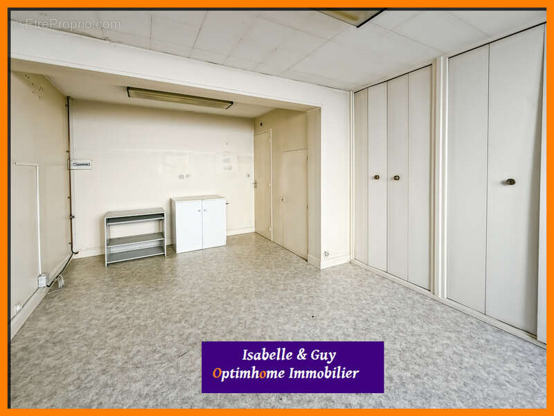 Immeuble en centre-ville de verneuil-sur-avre - photo 15