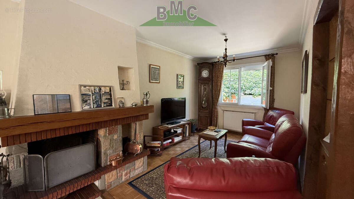 Maison à FRANCONVILLE