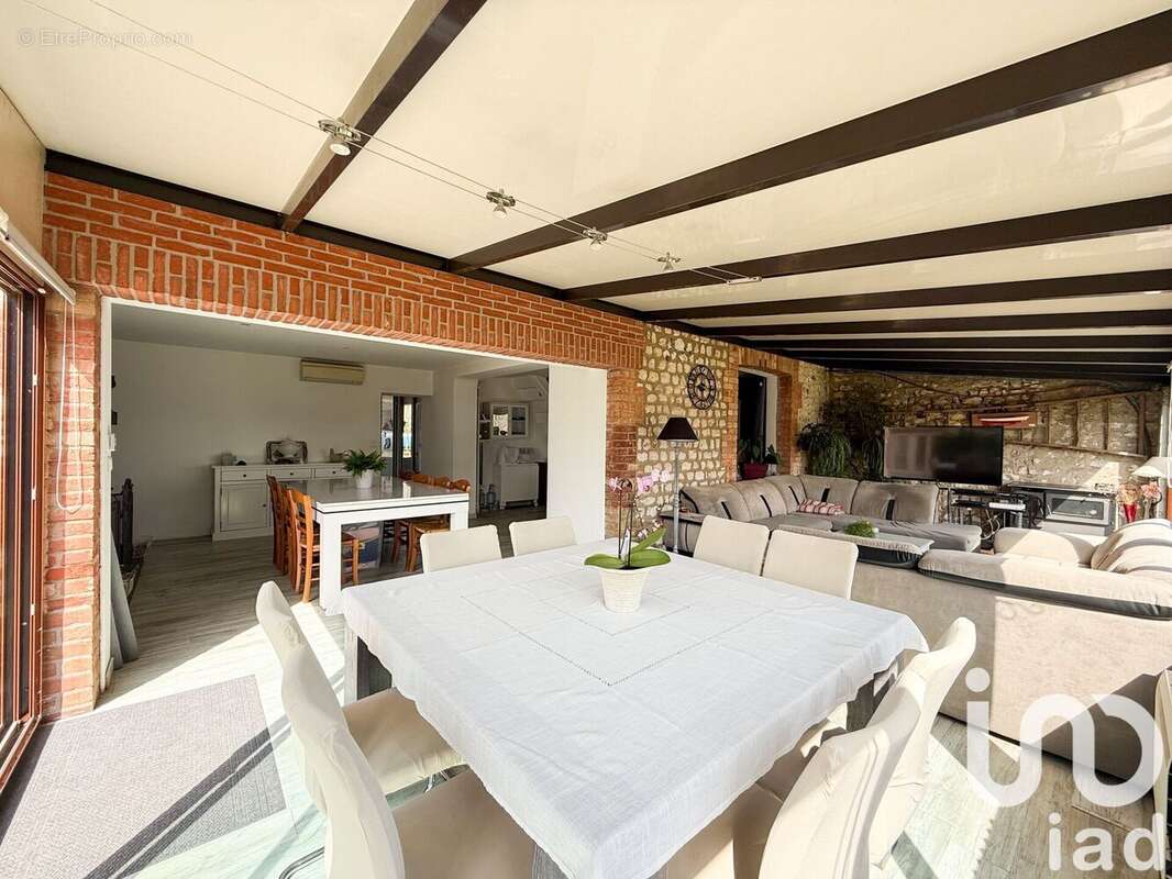 Photo 5 - Maison à MUIDS