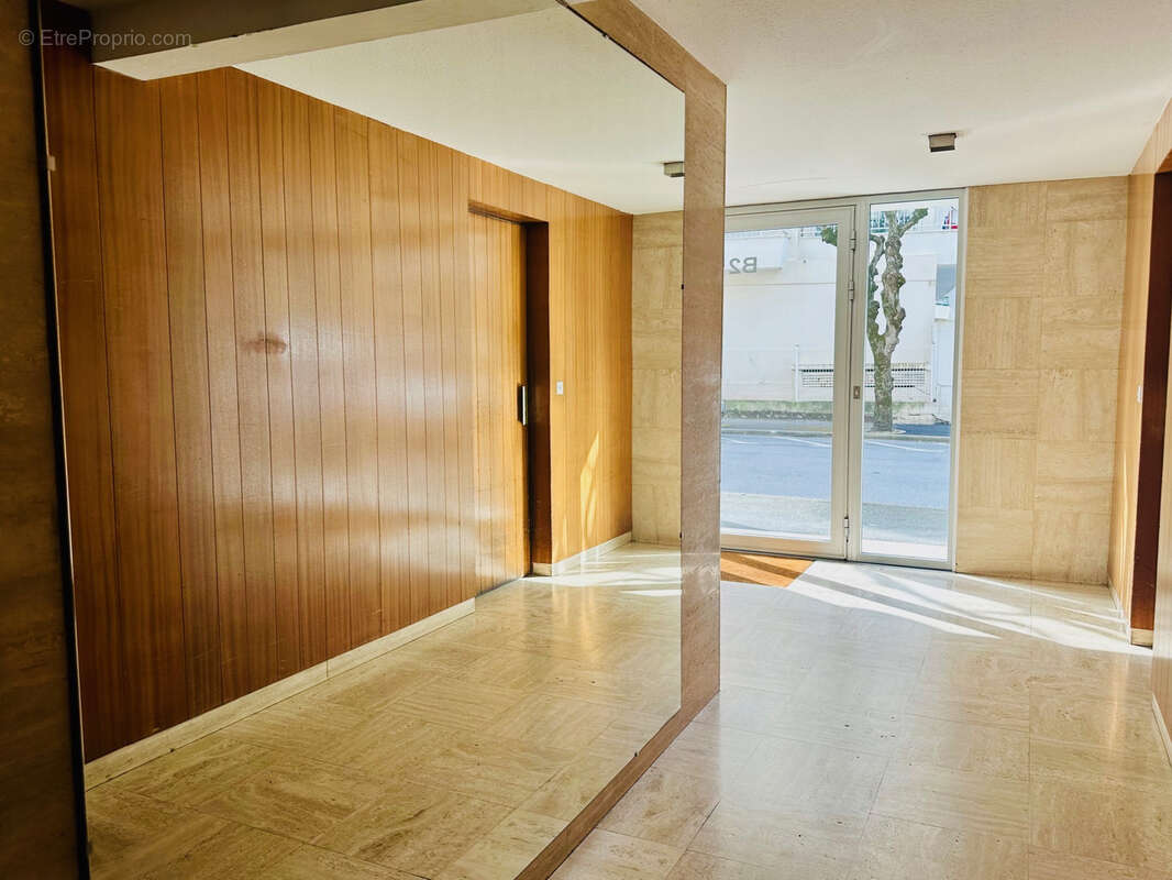 Appartement à ANGLET
