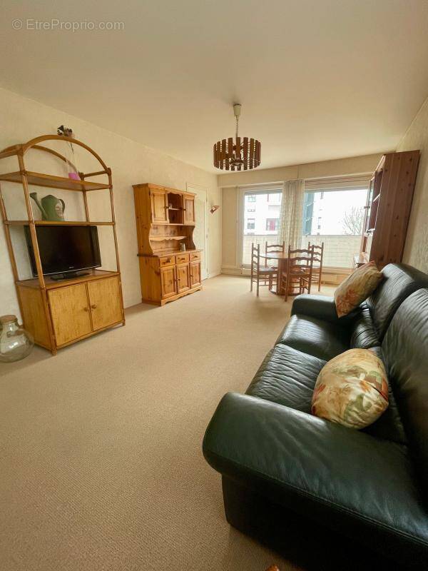 Appartement à LES ULIS