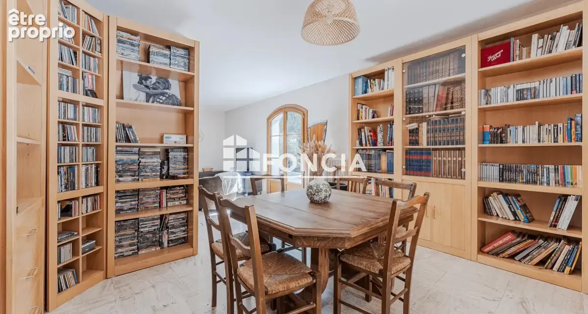 Beruges maison 6 chambres - photo 4
