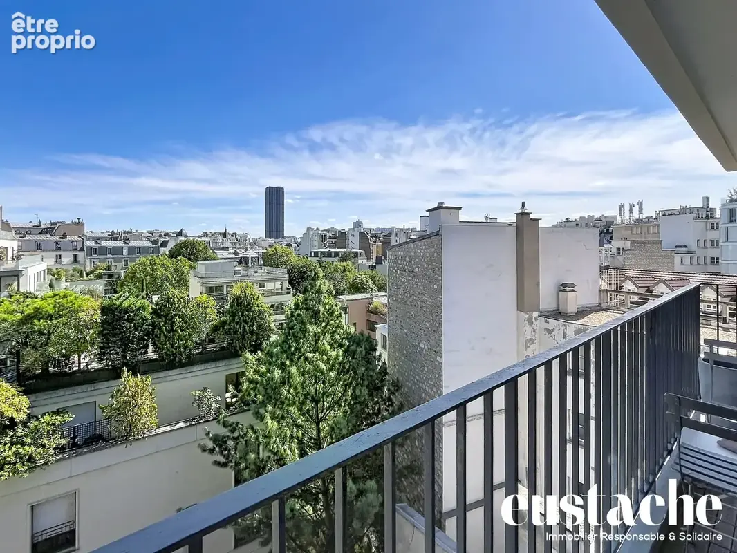 Appartement 2 pièces 45 m² à vendre à Paris-7e (75007) - photo 1
