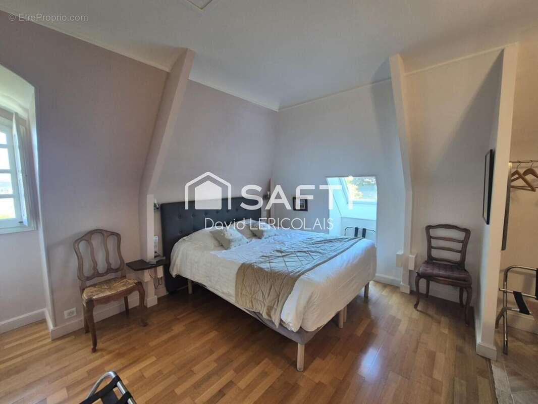 Photo 6 - Maison à BAYEUX