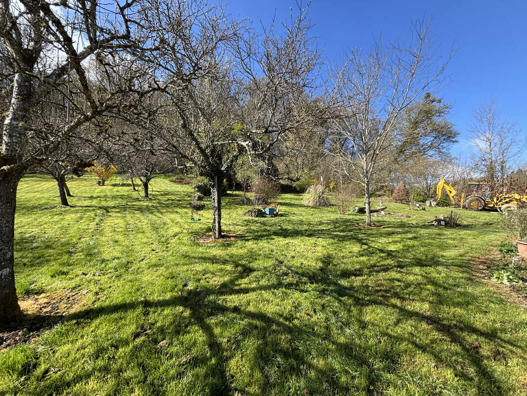 Maison à QUEMIGNY-SUR-SEINE