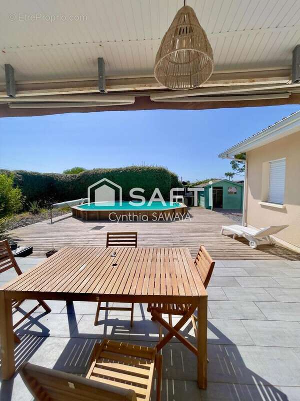 Photo 4 - Maison à GUJAN-MESTRAS