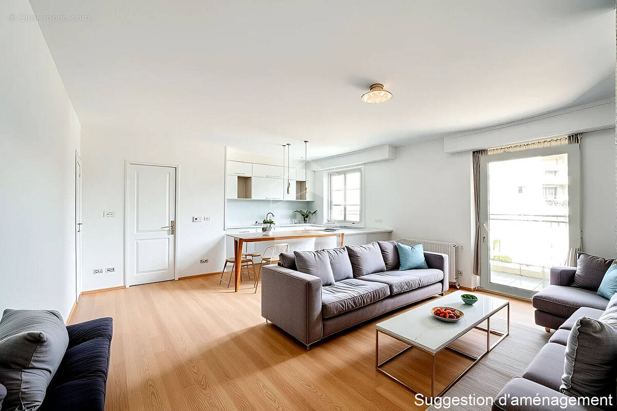 Appartement à ROYAN