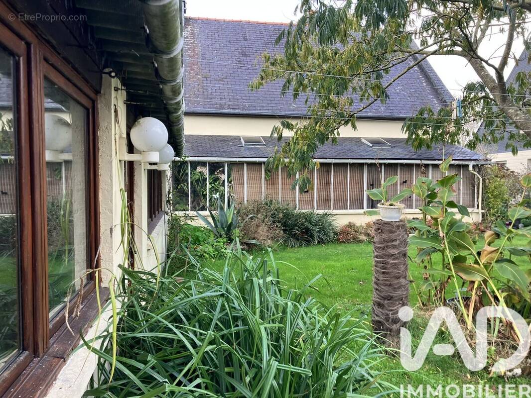 Photo 1 - Maison à PENVENAN