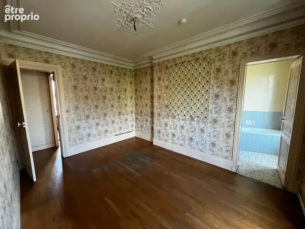 À VENDRE, Appartement 4 pièces de 73m² - photo 6