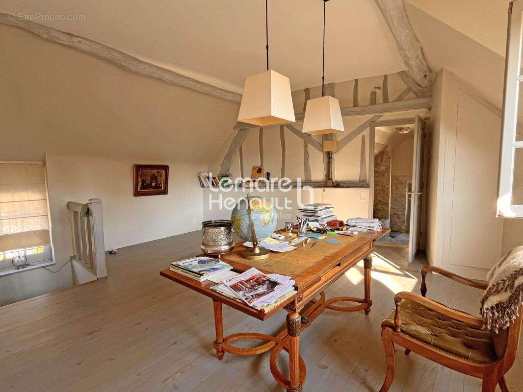 Superbe propriété 2 maisons et granges - photo 14