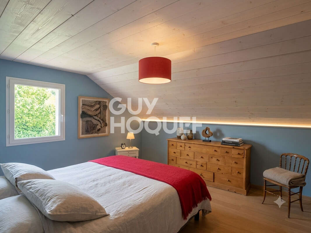 Maison Montcel 5 pièces 156.75 m2 - photo 6