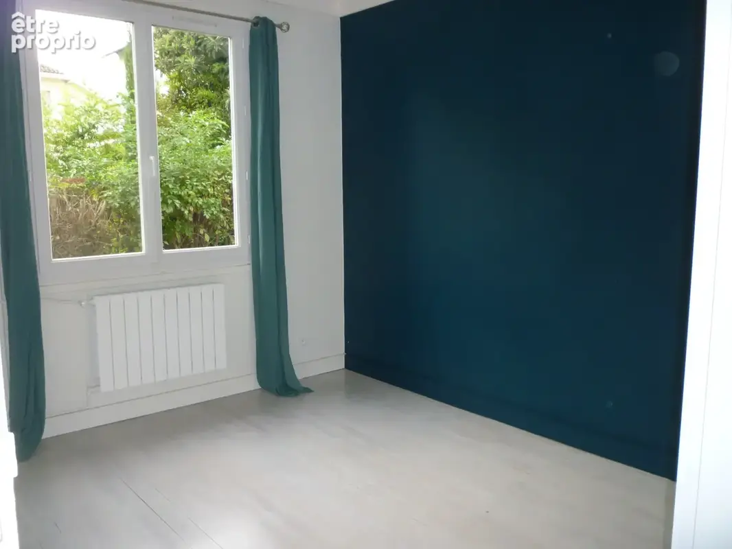 VILLENEUVE-SUR-LOT   Maison de plain-pied F3 avec jardin - photo 7