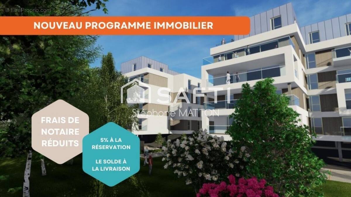 Photo 1 - Appartement à ARRAS