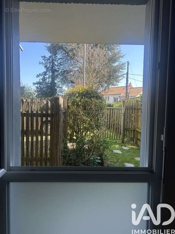 Photo 7 - Appartement à ORVAULT