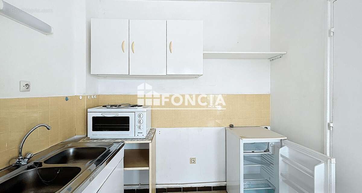 Appartement à LIMOGES