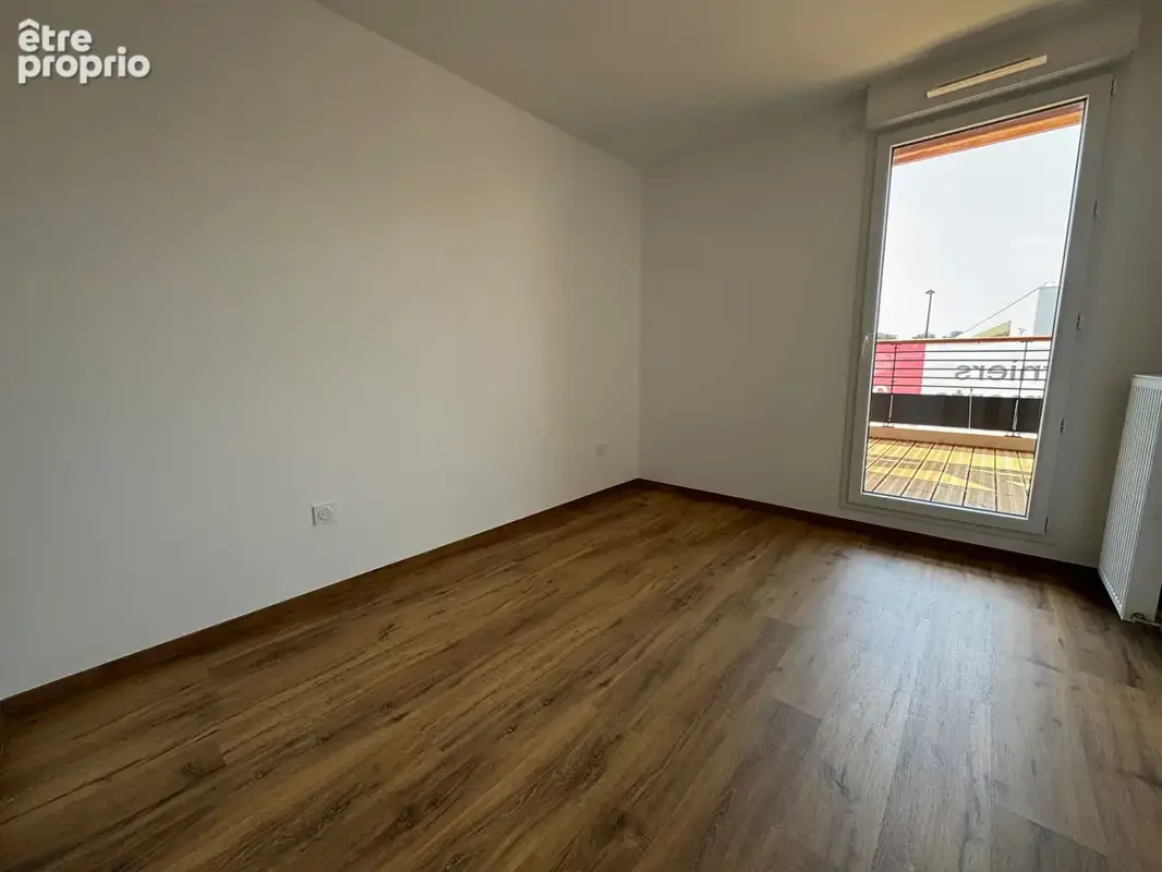 Appartement Escalquens 5 pièces 108 m² + 28m² de terrasse ! ESCALQUENS - photo 7