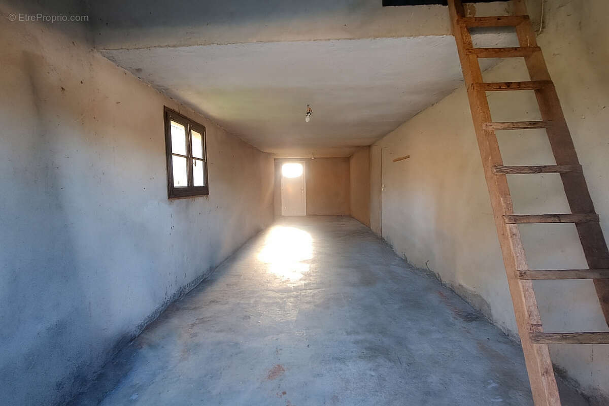 Maison à CASSENEUIL