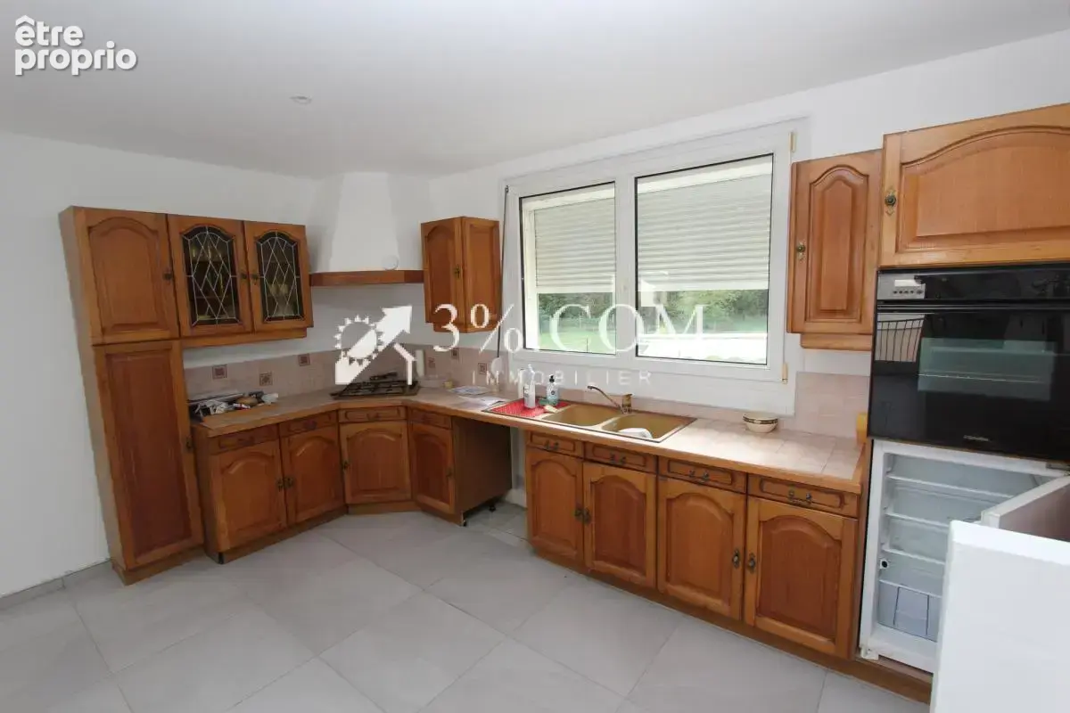 Maison 4 pièces 88 m2 - photo 5