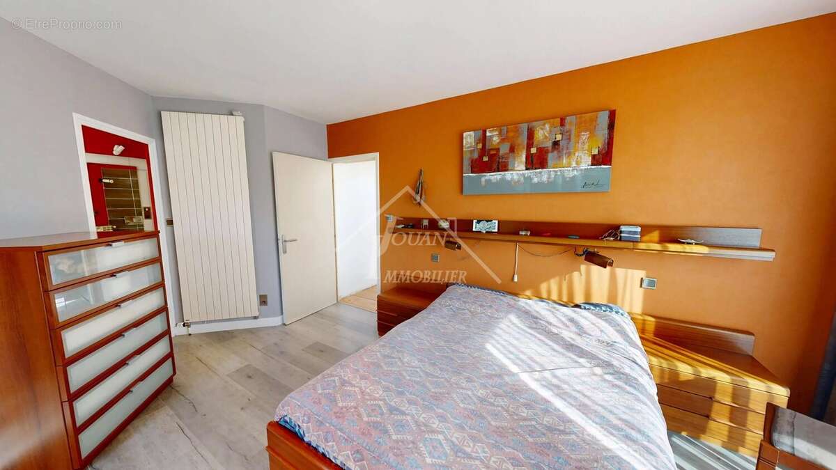 Maison à GANNAT