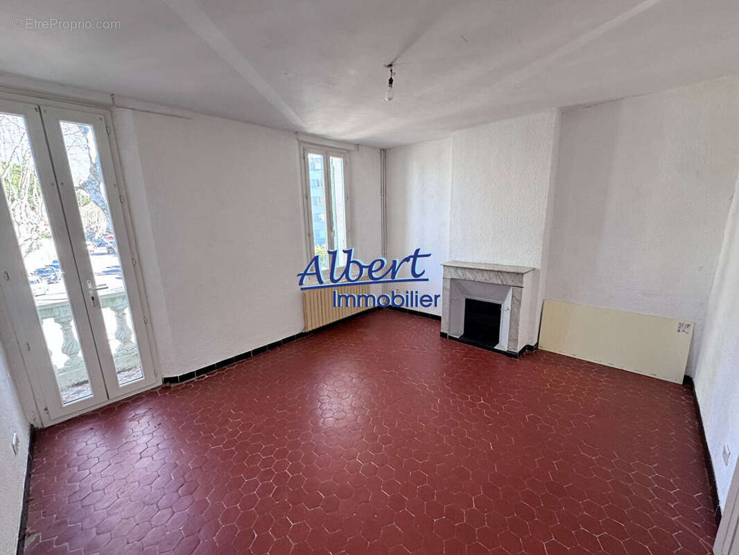 Maison à LA SEYNE-SUR-MER