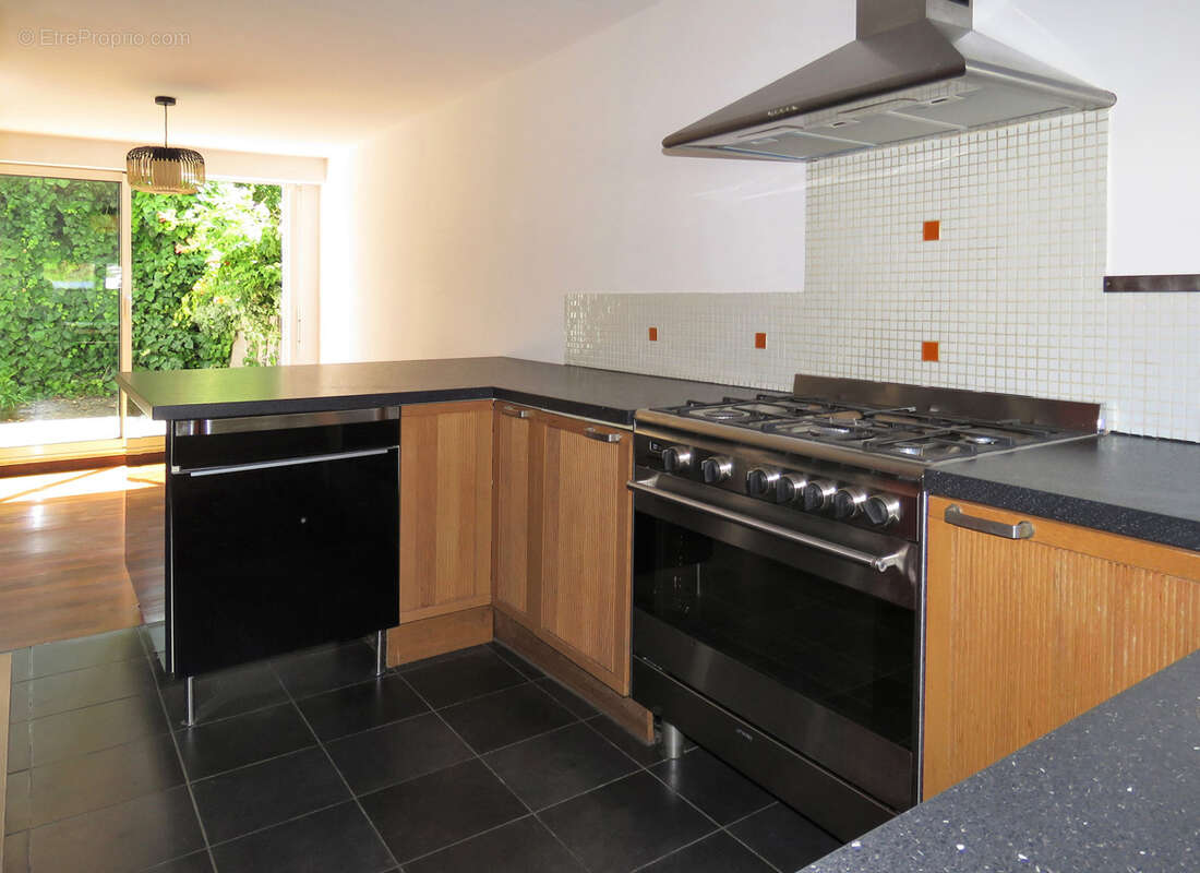 Maison à LES SABLES-D'OLONNE