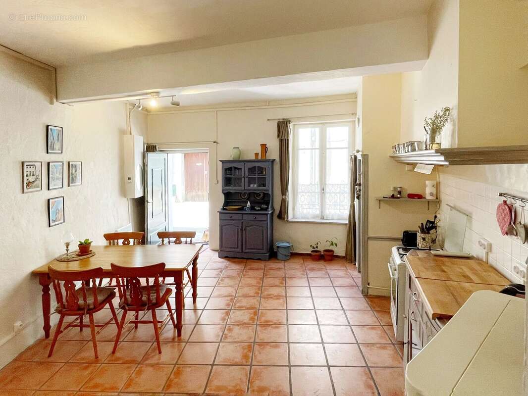 Maison à LIMOUX