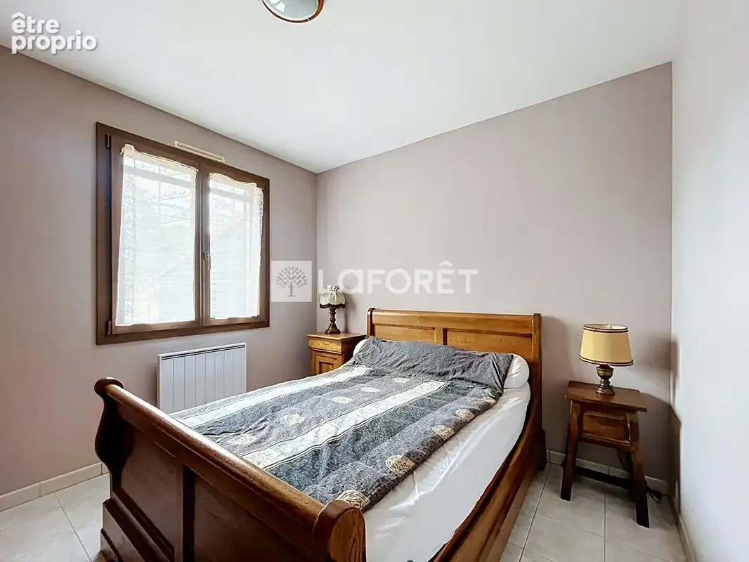 Maison Villiers Le Sec  4 pièce(s) 80 m2 - photo 7