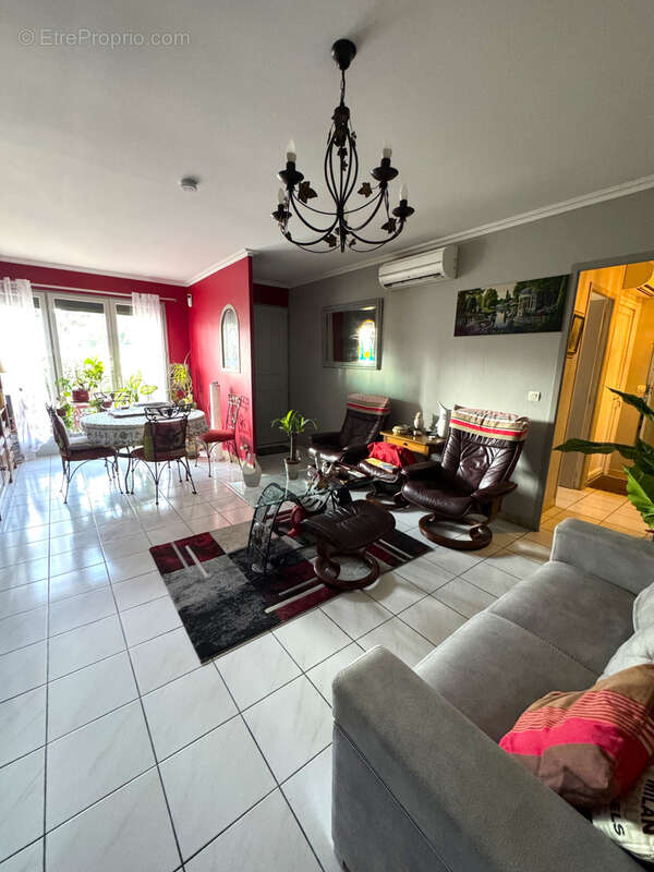 Maison à CANET-EN-ROUSSILLON