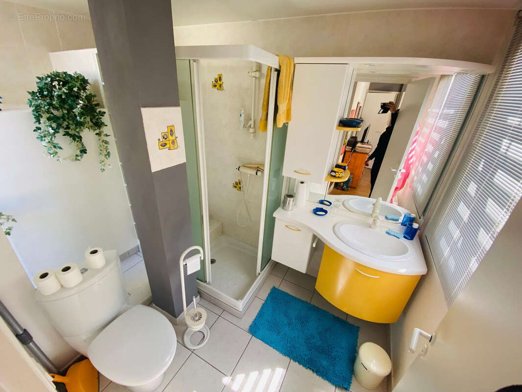 Maison à SAINT-CYPRIEN