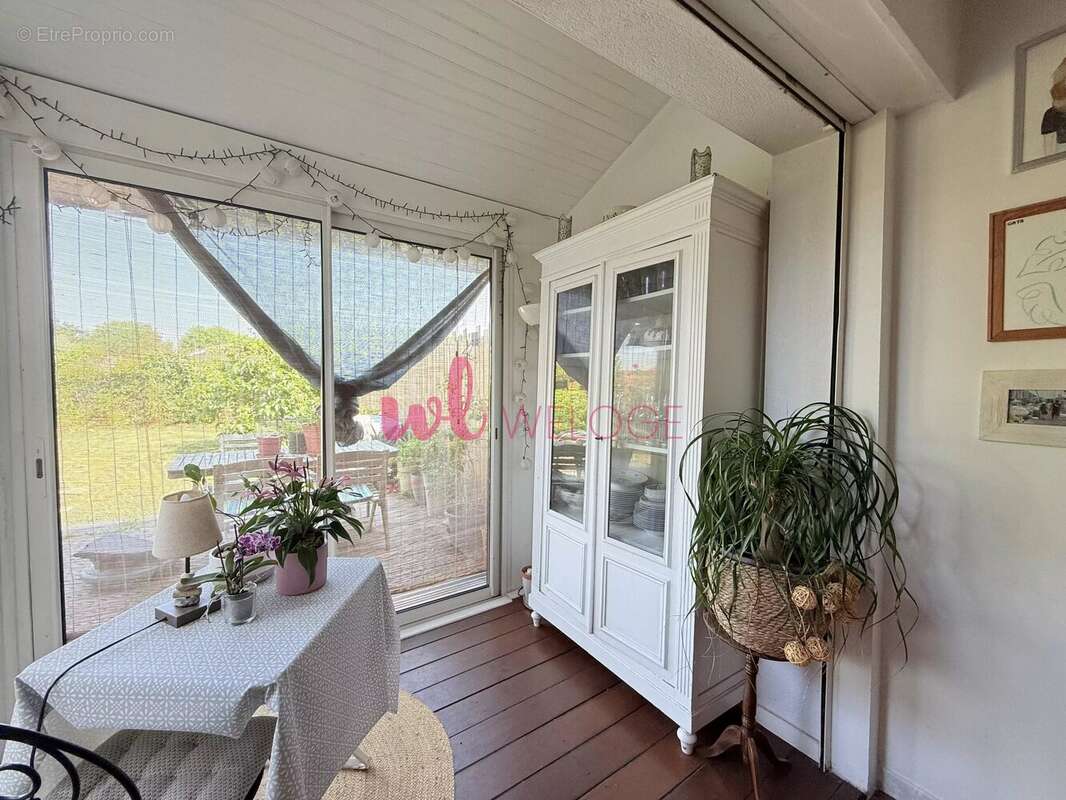 SOORTS-HOSSEGOR — Maison familiale de 106m², quartier calme à 10 minutes des plages — 620 000 € - photo 7