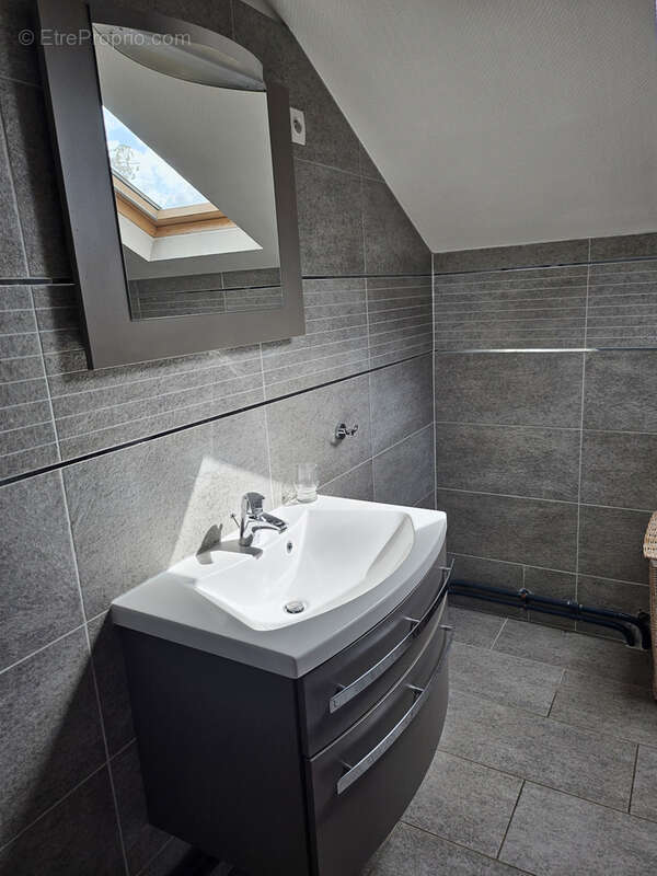 Maison à DANNEMARIE