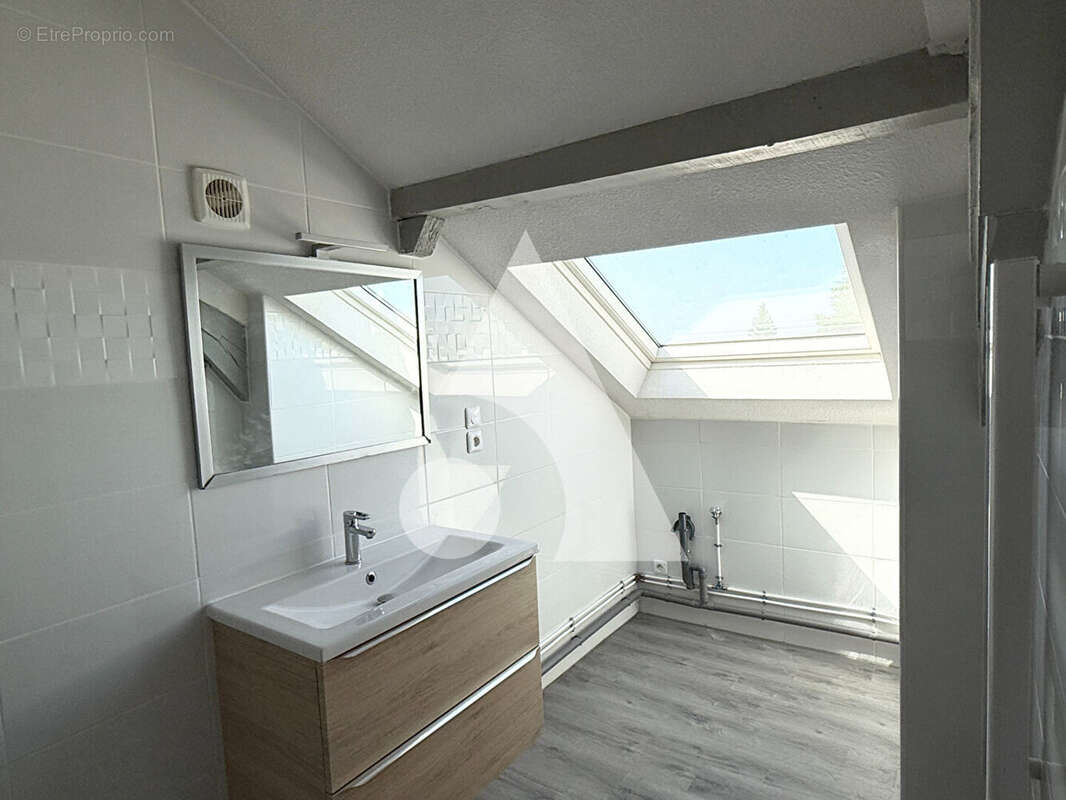 Appartement à BELFORT