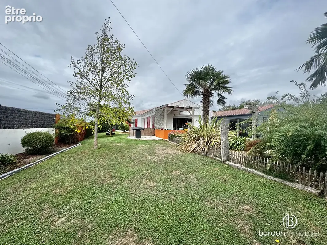 Maison 10 pièces - 166 m² -  Emplacement privilégié - photo 10