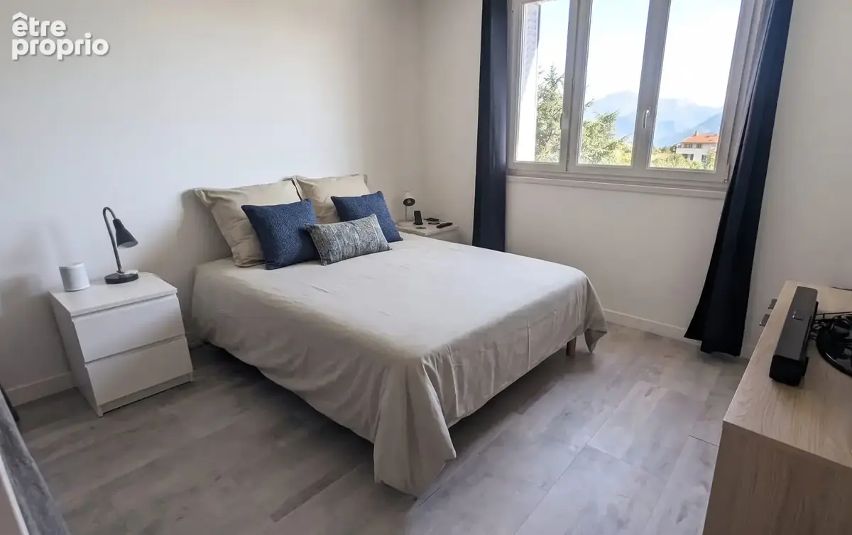 Appartement 4 pièces 75 m² à vendre à Le Pont-De-Claix (38800) - photo 5