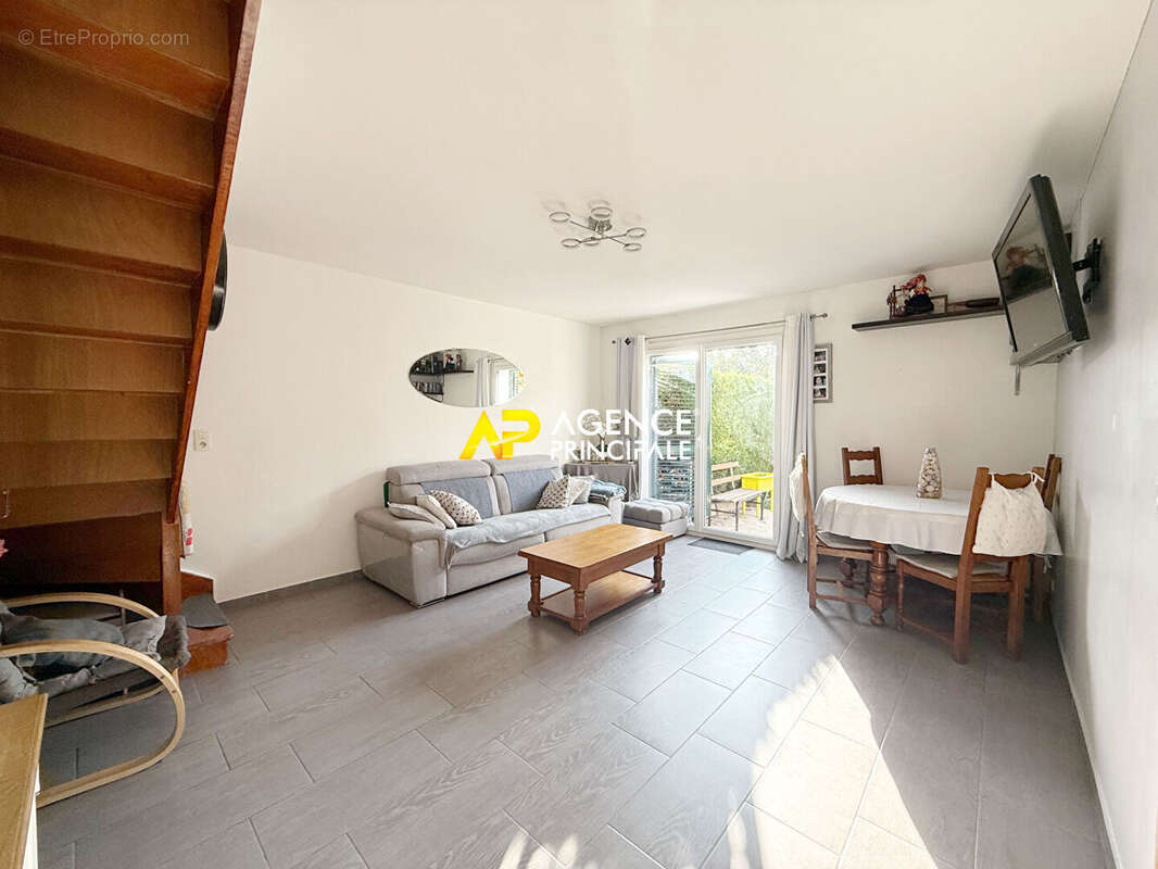 Maison à ARGENTEUIL