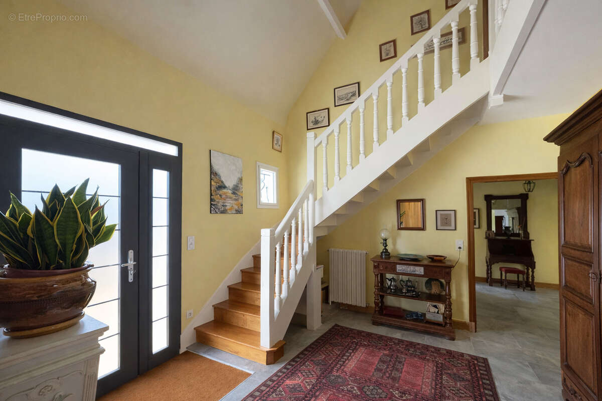 Maison à CHECY