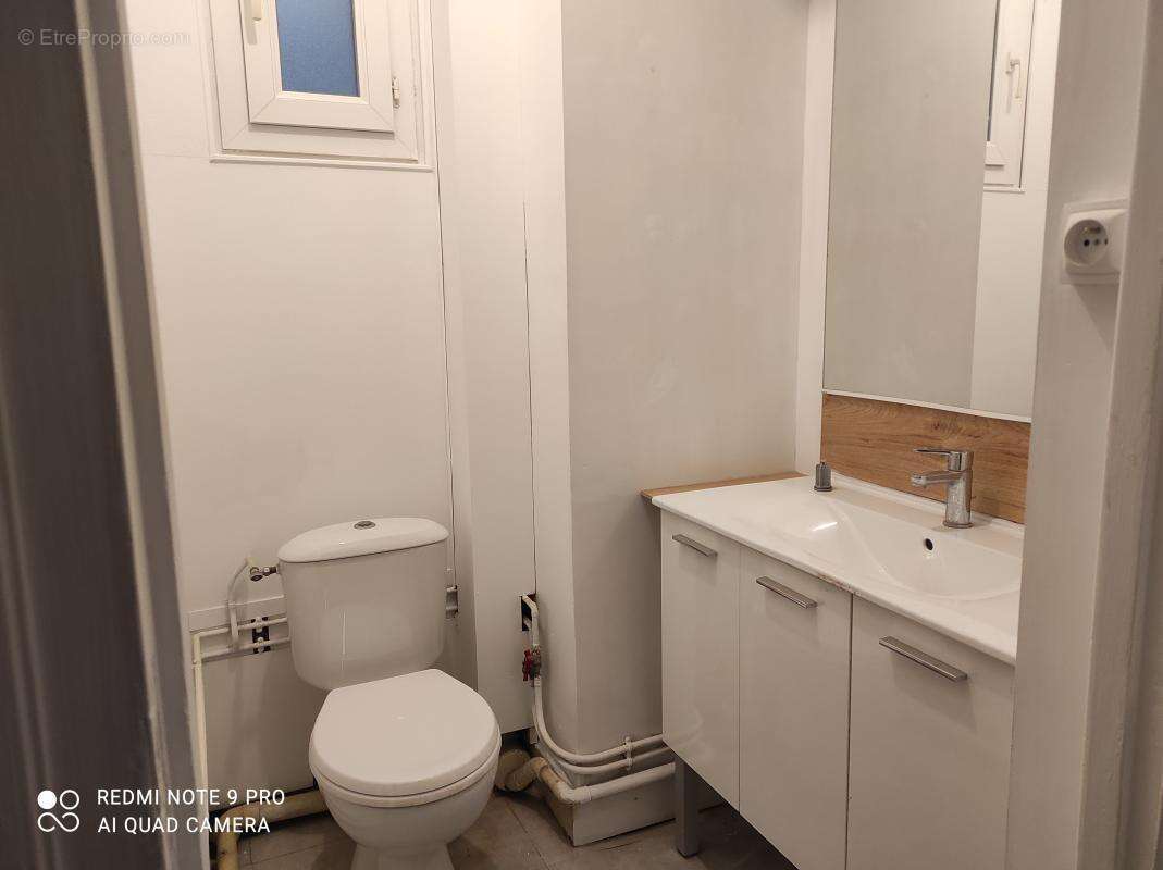 Appartement à LE HAVRE