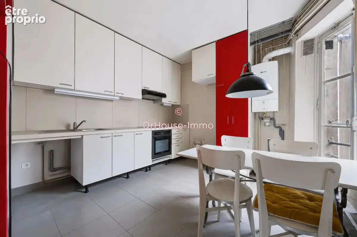 Appartement 4 pièces 134 m² à vendre à Paris-3e (75003) - photo 8