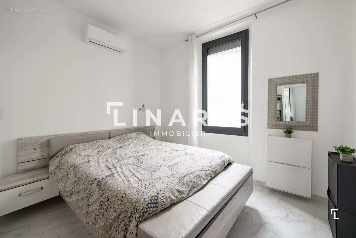 Maison à MARSEILLE-13E