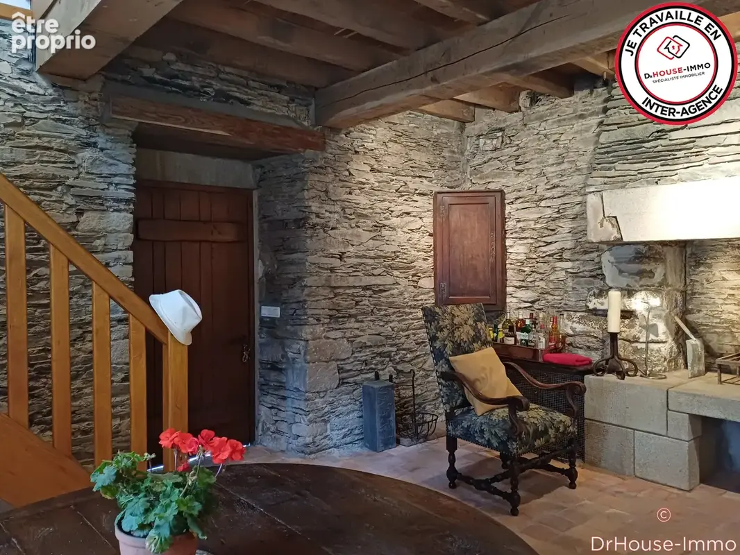 Maison 3 pièces 49 m² à vendre à Rochefort-En-Terre (56220) - photo 14