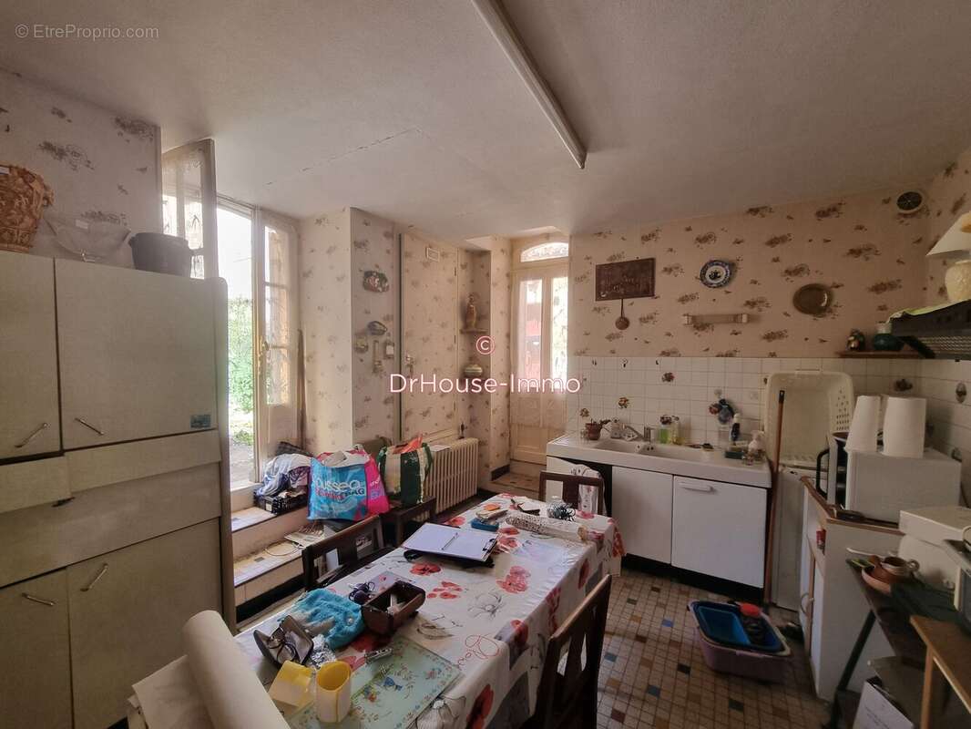 Maison à BEAUMONT-DU-PERIGORD