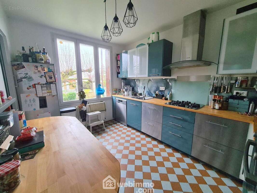 Maison 140 m² à Malesherbes  - photo 6