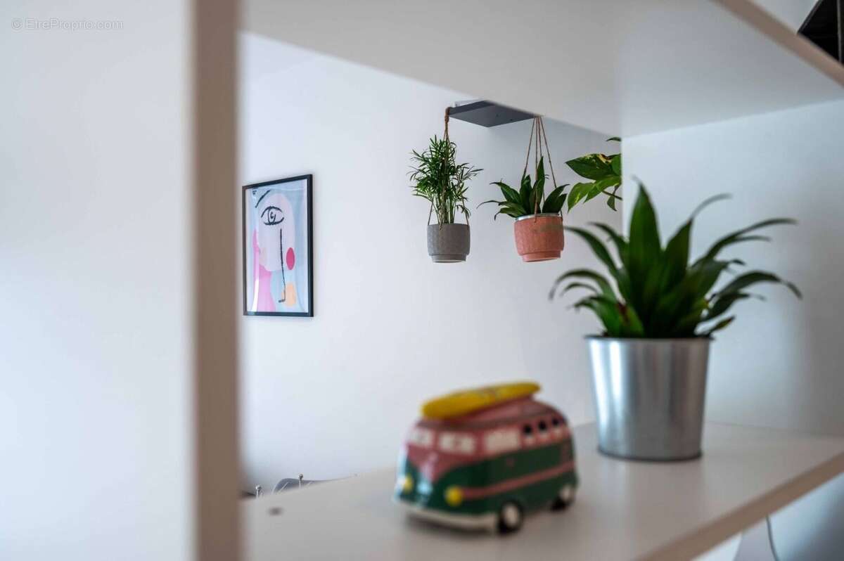 Appartement à BEAUVAIN