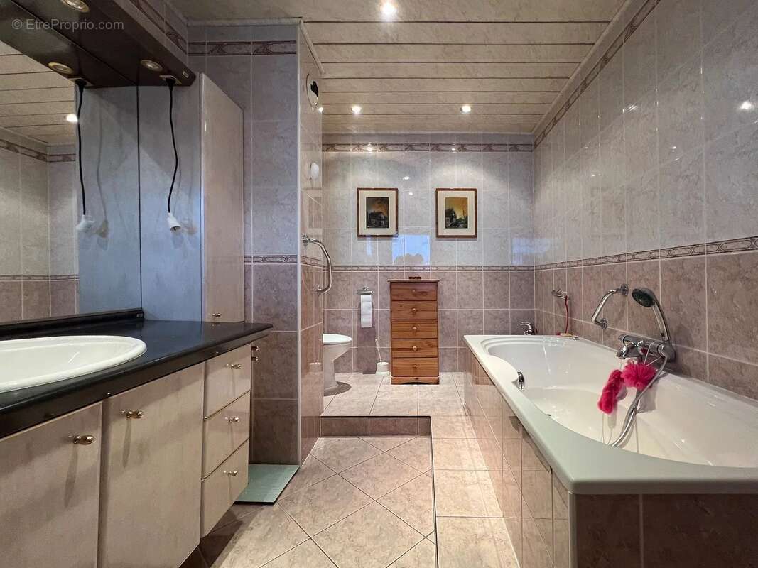 Appartement à HAGONDANGE