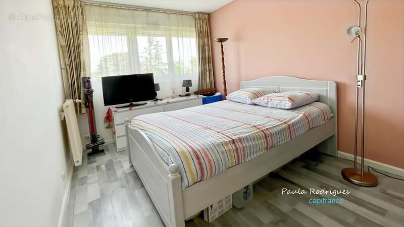 Appartement à vendre 4 pièces PLAISIR (78) - photo 5