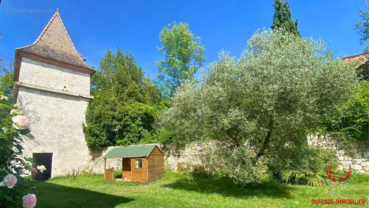 Maison à AGEN