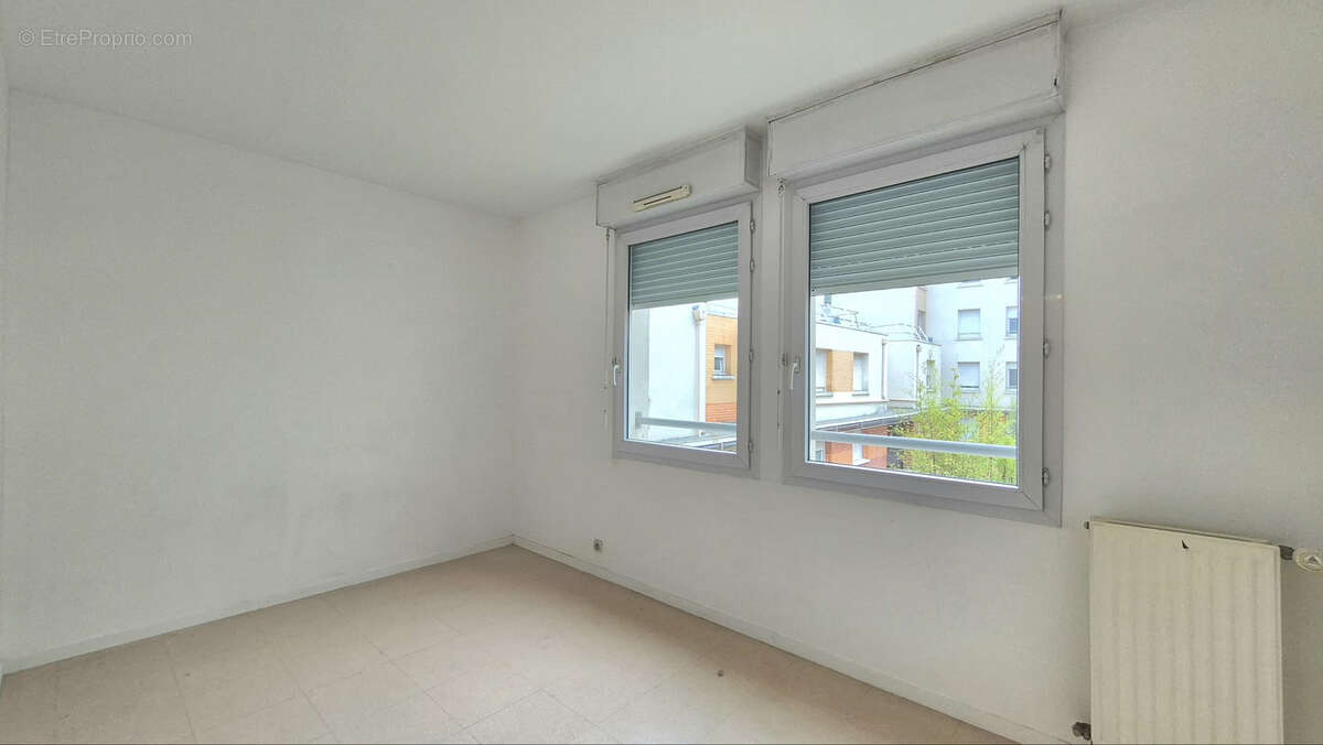 Appartement à ALFORTVILLE