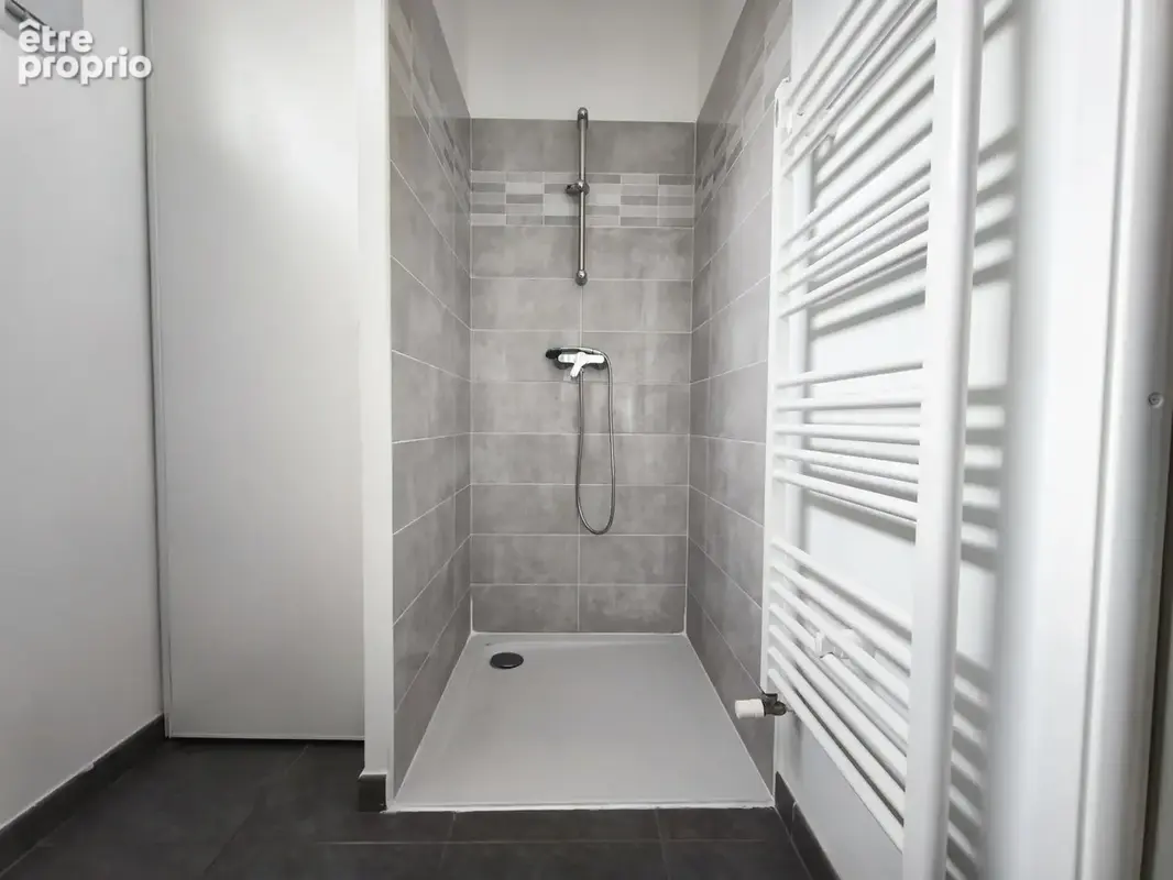 Exclusivité Seysses - Maison 4 chambres 110 M2 avec Jardin et Terrasse - photo 10