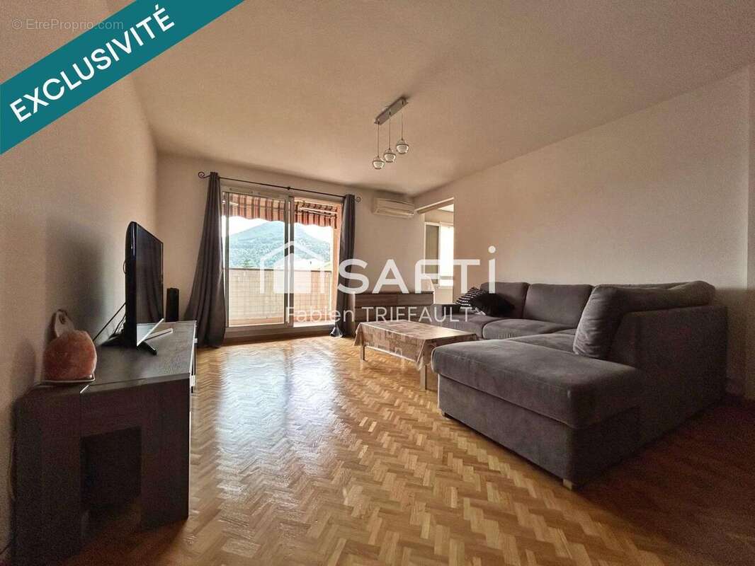 Photo 2 - Appartement à LA VALETTE-DU-VAR