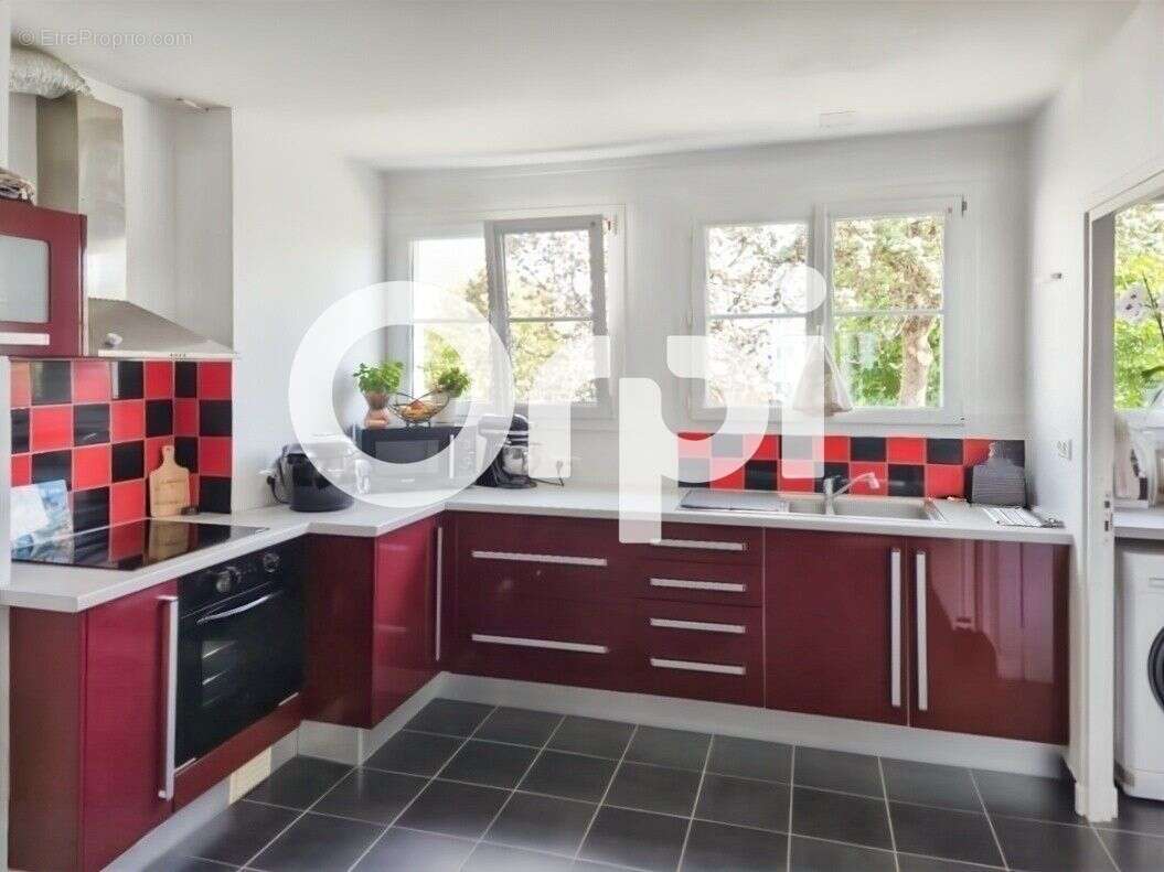 Appartement à BOULOGNE-SUR-MER